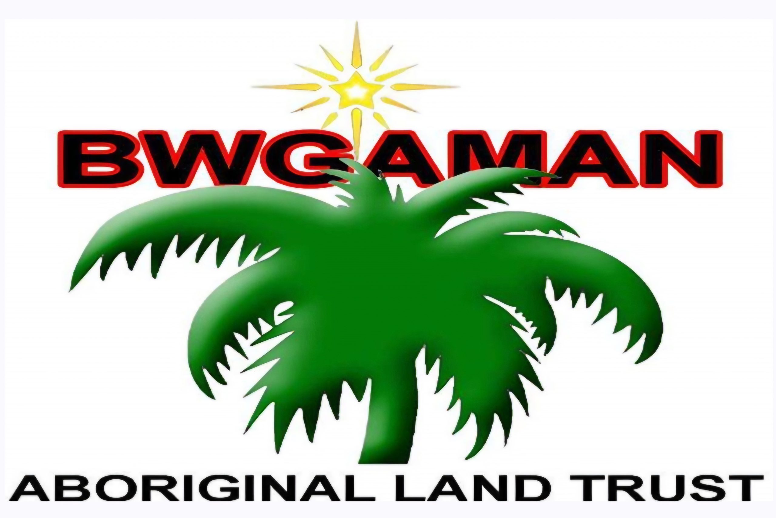 bwgaman aboriginal land trust